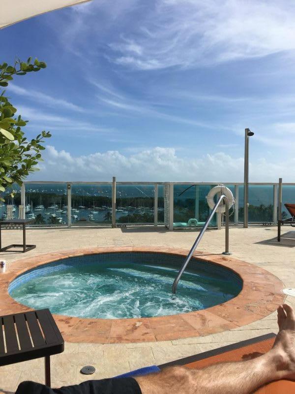 Mvr - Biscayne Bay Views That Stun Daily Miami