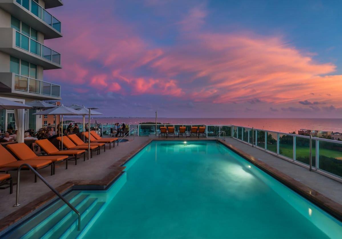 Mvr - Biscayne Bay Views That Stun Daily *