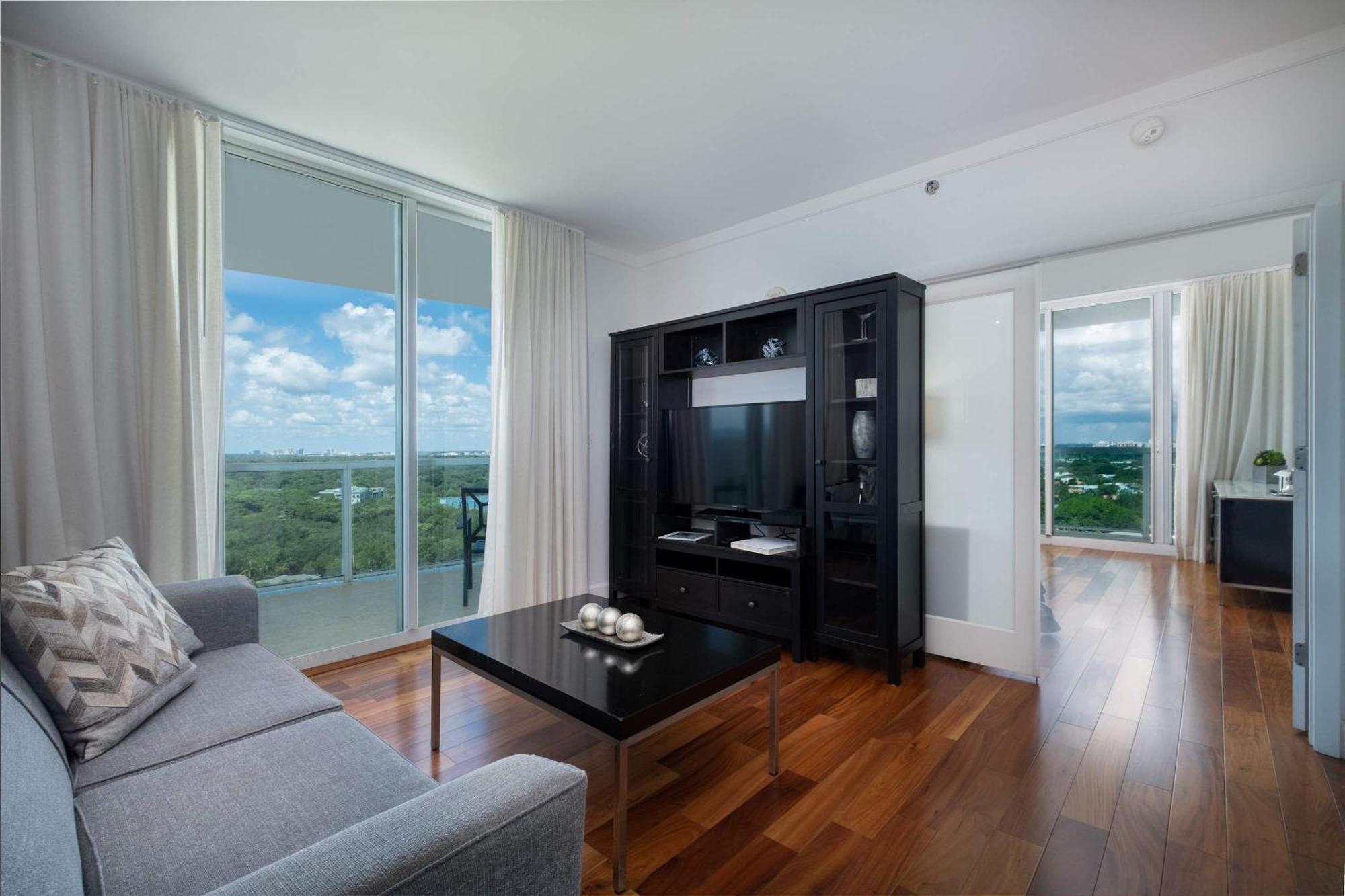 Mvr - Biscayne Bay Views That Stun Daily Apartment Miami