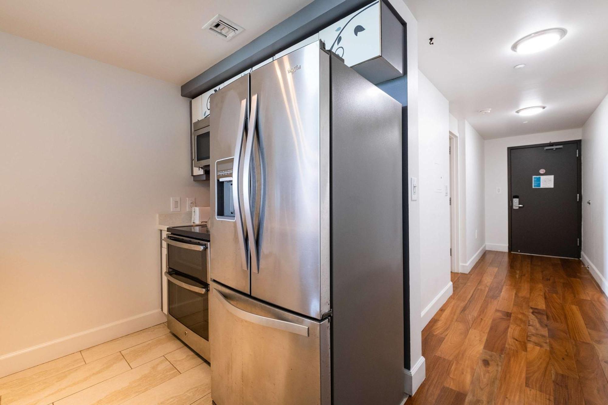 Apartment Mvr - Biscayne Bay Views That Stun Daily Miami