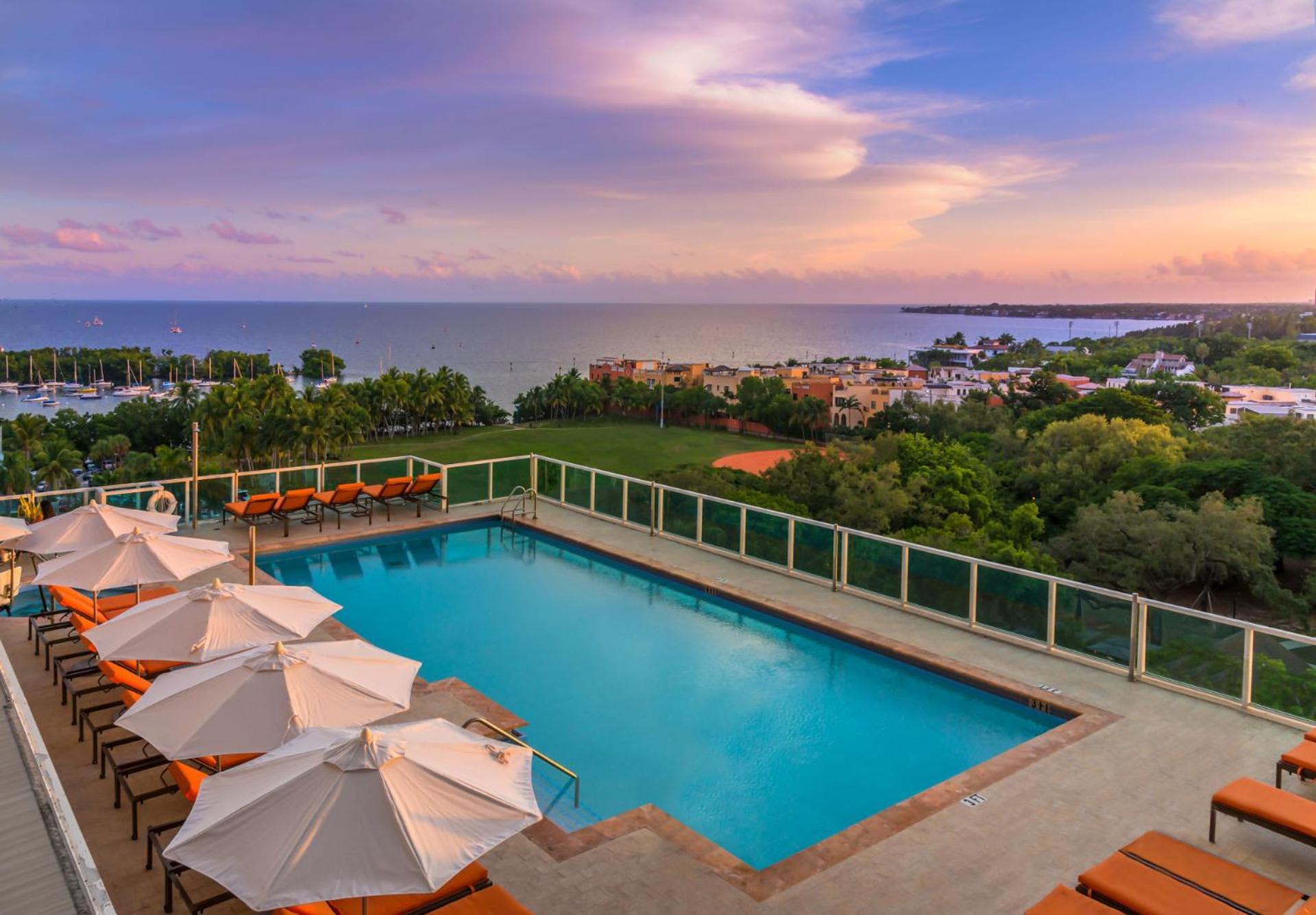 Mvr - Biscayne Bay Views That Stun Daily Apartment